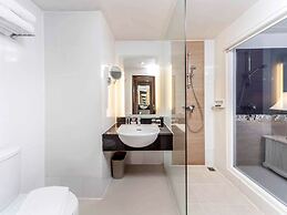 Novotel Phuket Resort