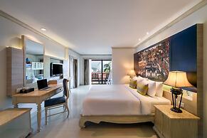 Novotel Phuket Resort