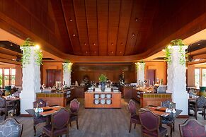 Novotel Phuket Resort