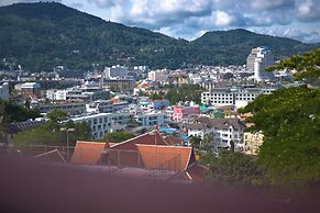 Novotel Phuket Resort