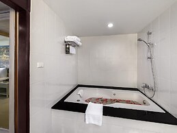 Novotel Phuket Resort