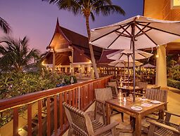 Novotel Phuket Resort