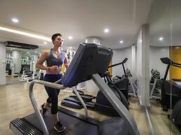 Novotel Phuket Resort