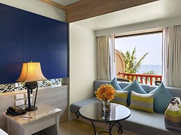 Novotel Phuket Resort