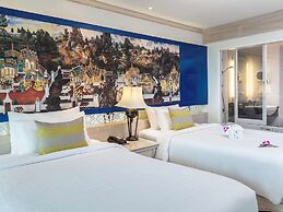 Novotel Phuket Resort