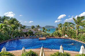 Novotel Phuket Resort