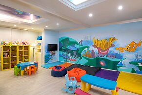 Novotel Phuket Resort