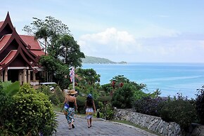 Novotel Phuket Resort