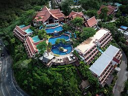 Novotel Phuket Resort
