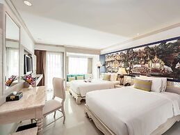 Novotel Phuket Resort