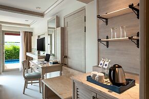 Novotel Phuket Resort