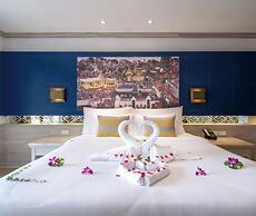Novotel Phuket Resort