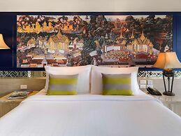 Novotel Phuket Resort