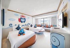 Novotel Phuket Resort