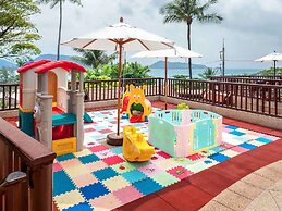 Novotel Phuket Resort