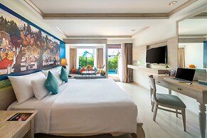 Novotel Phuket Resort