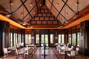 Novotel Phuket Resort