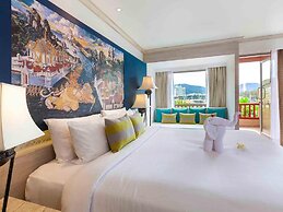 Novotel Phuket Resort