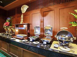 Novotel Phuket Resort