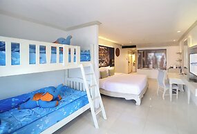 Novotel Phuket Resort