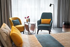 Bilderberg Hotel De Keizerskroon