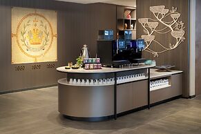 Bilderberg Hotel De Keizerskroon