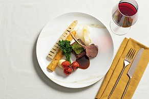 Bilderberg Hotel De Keizerskroon