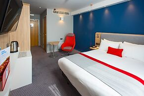 Holiday Inn Express Burton Upon Trent by IHG
