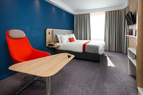 Holiday Inn Express Burton Upon Trent by IHG