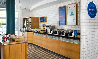 Holiday Inn Express Burton Upon Trent by IHG