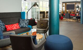 Holiday Inn Express Burton Upon Trent by IHG