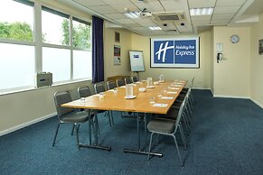 Holiday Inn Express Burton Upon Trent by IHG