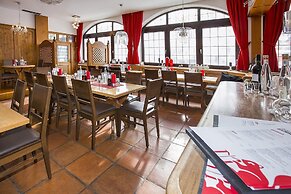 DORMERO Hotel München-Kirchheim Messe