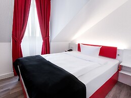 DORMERO Hotel München-Kirchheim Messe