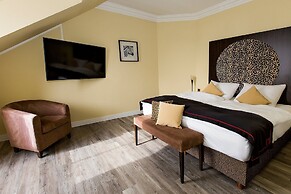 DORMERO Hotel München-Kirchheim Messe
