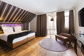 DORMERO Hotel München-Kirchheim Messe
