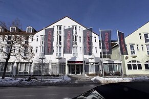 DORMERO Hotel München-Kirchheim Messe