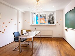 DORMERO Hotel München-Kirchheim Messe
