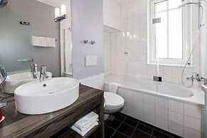 DORMERO Hotel München-Kirchheim Messe