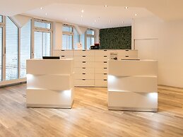 DORMERO Hotel München-Kirchheim Messe