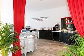 DORMERO Hotel München-Kirchheim Messe