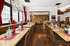 DORMERO Hotel München-Kirchheim Messe