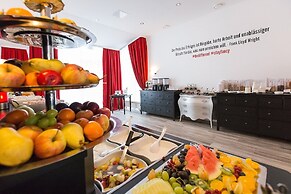 DORMERO Hotel München-Kirchheim Messe