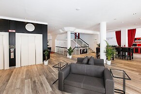 DORMERO Hotel München-Kirchheim Messe
