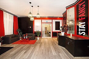 DORMERO Hotel München-Kirchheim Messe