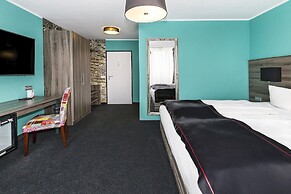 DORMERO Hotel München-Kirchheim Messe