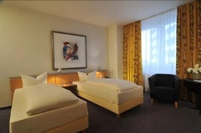 Best Western Hotel Im Forum Muelheim