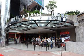 Bishop Lei International House