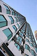 Bishop Lei International House