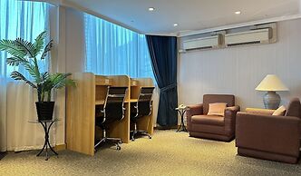 Bishop Lei International House